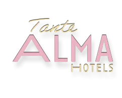 Tante Alma Hotels Logo