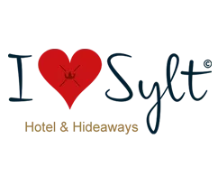 I Love Sylt Hotel & Hideaways Logo