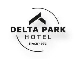 Delta Park Hotel Logo