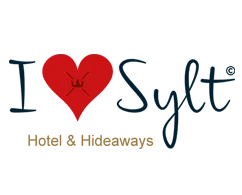 I Love Sylt Hotel & Hideaways Logo