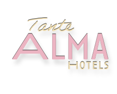 Tante Alma Hotels Logo