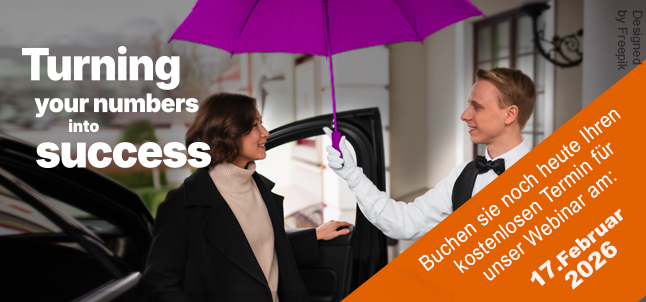 GastRo 2025 Revneue Concierge RMS Ki  K&uuml;nstliche Intelligenz Anmeldeformular